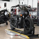 2021 Indian Scout Bobber ABS