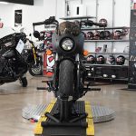 2021 Indian Scout Bobber ABS