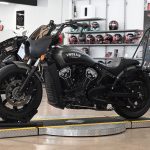 2021 Indian Scout Bobber ABS