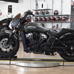 2021 Indian Scout Bobber ABS