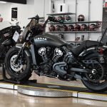 2021 Indian Scout Bobber ABS