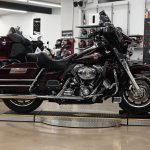 2007 Harley Davidson Electra Glide Ultra Classic