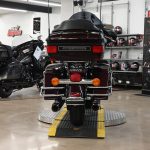 2007 Harley Davidson Electra Glide Ultra Classic