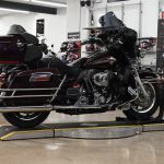 2007 Harley Davidson Electra Glide Ultra Classic
