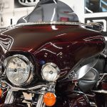 2007 Harley Davidson Electra Glide Ultra Classic
