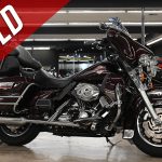 2007 Harley Davidson Electra Glide Ultra Classic