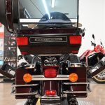 2007 Harley Davidson Electra Glide Ultra Classic