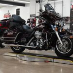 2007 Harley Davidson Electra Glide Ultra Classic