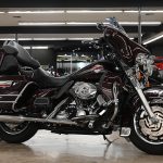 2007 Harley Davidson Electra Glide Ultra Classic