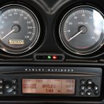 2007 Harley Davidson Electra Glide Ultra Classic