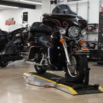2007 Harley Davidson Electra Glide Ultra Classic