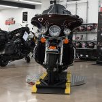 2007 Harley Davidson Electra Glide Ultra Classic