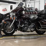 2007 Harley Davidson Electra Glide Ultra Classic
