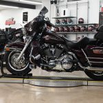 2007 Harley Davidson Electra Glide Ultra Classic