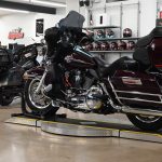 2007 Harley Davidson Electra Glide Ultra Classic