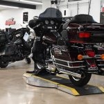 2007 Harley Davidson Electra Glide Ultra Classic