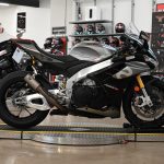 2022 Aprilia RSV4