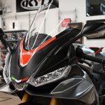 2022 Aprilia RSV4