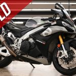 2022 Aprilia RSV4