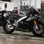 2022 Aprilia RSV4