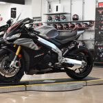 2022 Aprilia RSV4