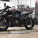 2015 Kawasaki ZX10R