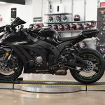 2015 Kawasaki ZX10R
