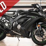 2015 Kawasaki ZX10R
