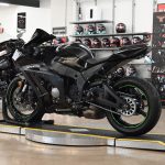 2015 Kawasaki ZX10R