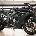 2015 Kawasaki ZX10R