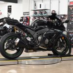 2015 Kawasaki ZX10R