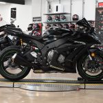 2015 Kawasaki ZX10R