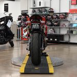 2025 Ducati Panigale V2