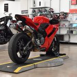 2025 Ducati Panigale V2