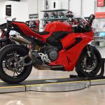 2025 Ducati Panigale V2