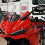 2025 Ducati Panigale V2