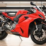 2025 Ducati Panigale V2