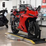 2025 Ducati Panigale V2