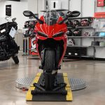 2025 Ducati Panigale V2