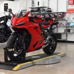 2025 Ducati Panigale V2