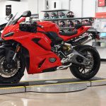 2025 Ducati Panigale V2