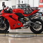 2025 Ducati Panigale V2