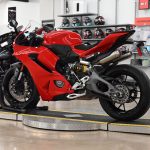 2025 Ducati Panigale V2