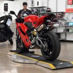 2025 Ducati Panigale V2