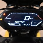 2021 Yamaha MT07