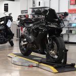 2006 Honda CBR1000RR