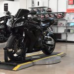 2006 Honda CBR1000RR