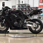 2006 Honda CBR1000RR