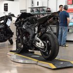 2006 Honda CBR1000RR