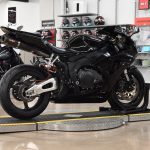 2006 Honda CBR1000RR